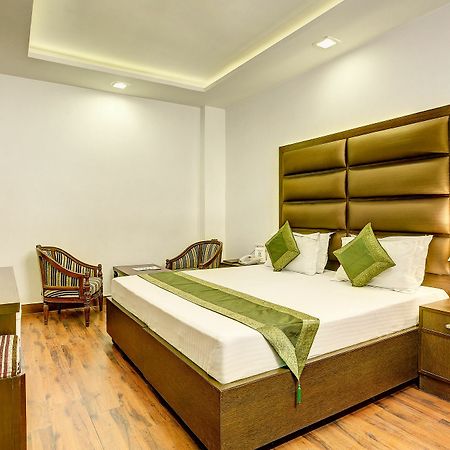 Treebo C T International Delhi (National Capital Territory of India) Exterior foto