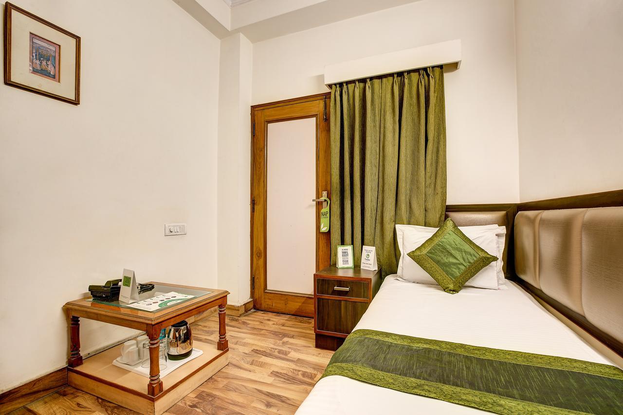 Treebo C T International Delhi (National Capital Territory of India) Exterior foto