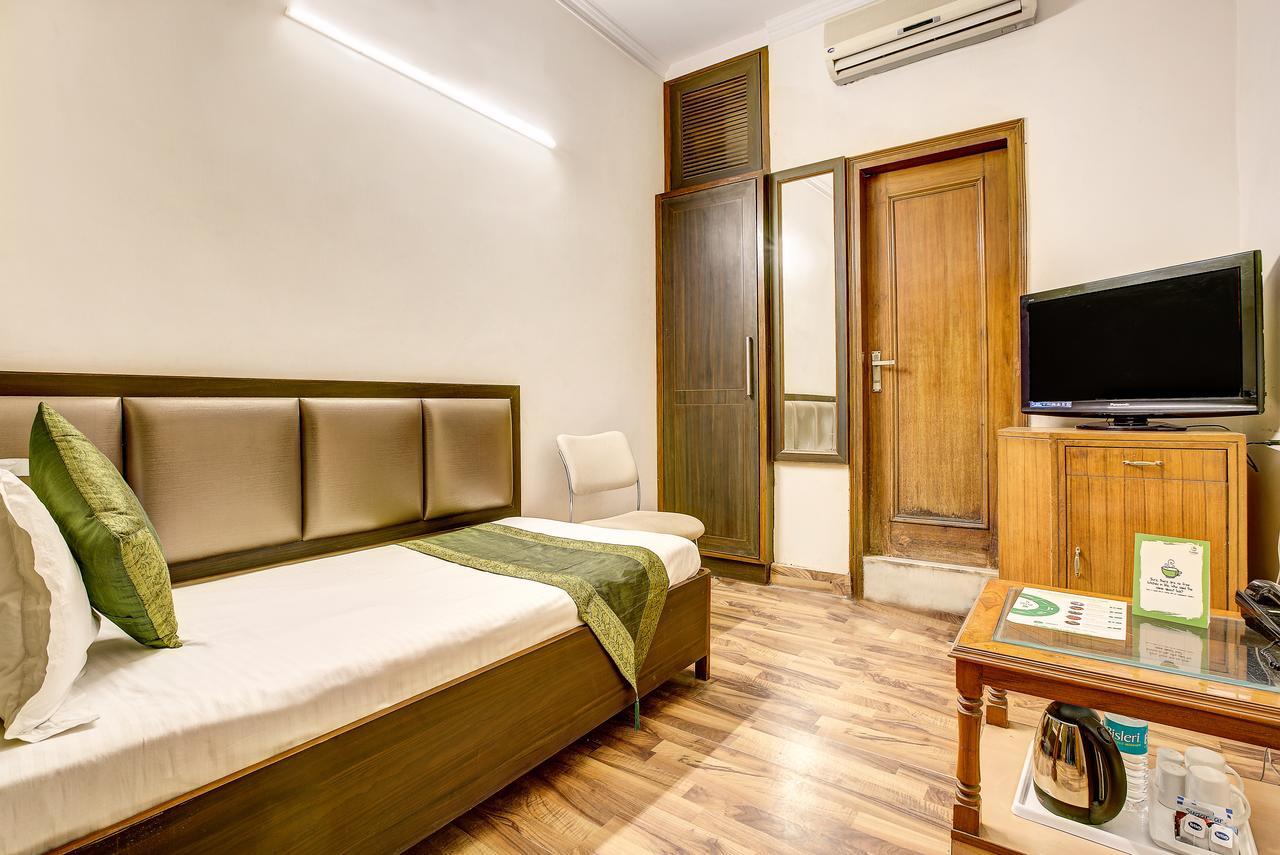 Treebo C T International Delhi (National Capital Territory of India) Exterior foto